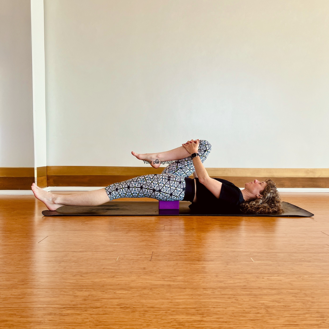 HAPPY, HEALTHY HIPS | A WORKSHOP FOR BALANCE &amp; EASE