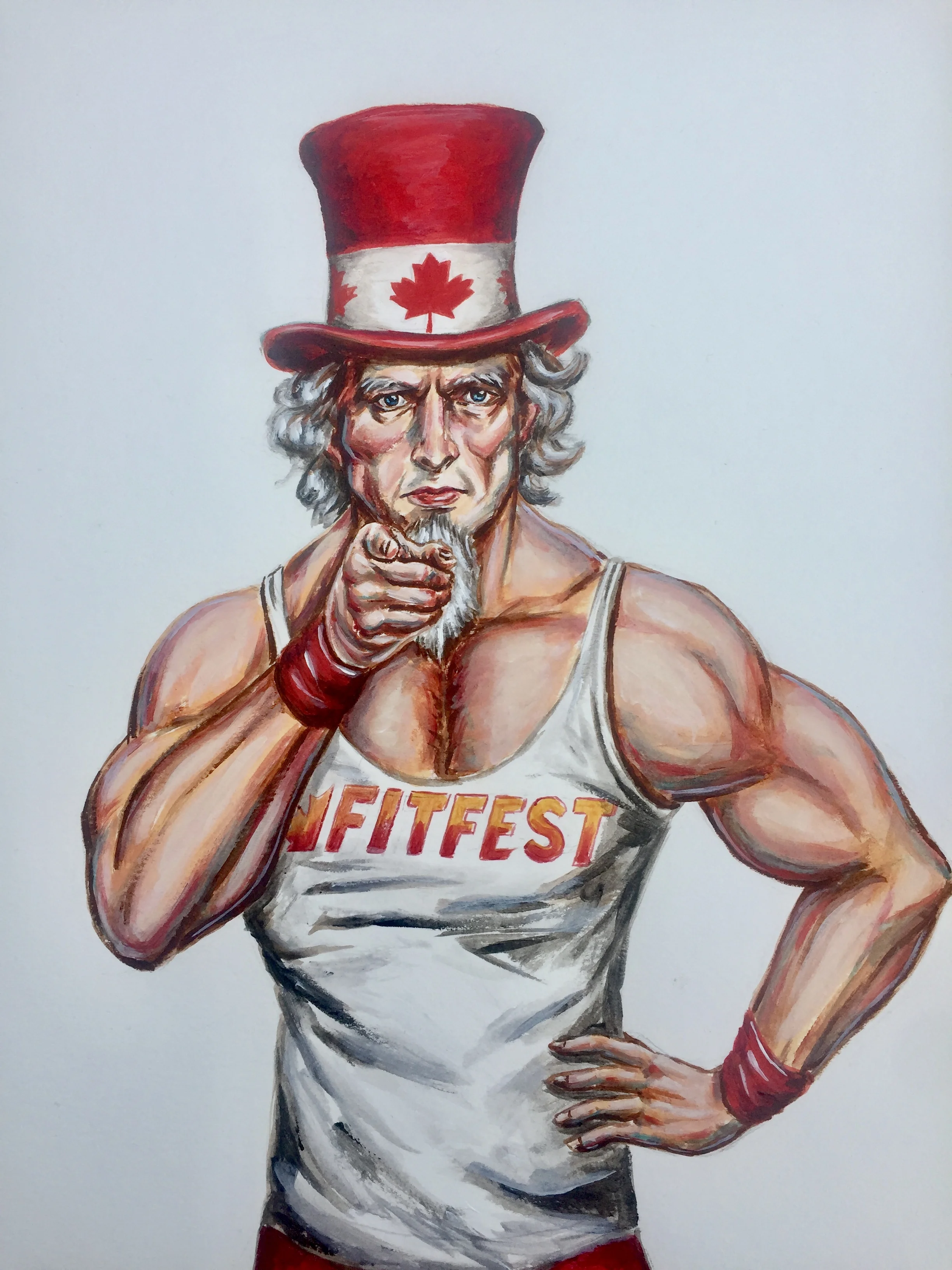 Fitfest 2018