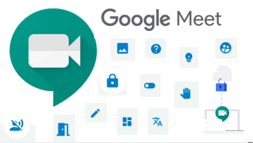Google Meet New Features Security Settings Tomdriscolledu