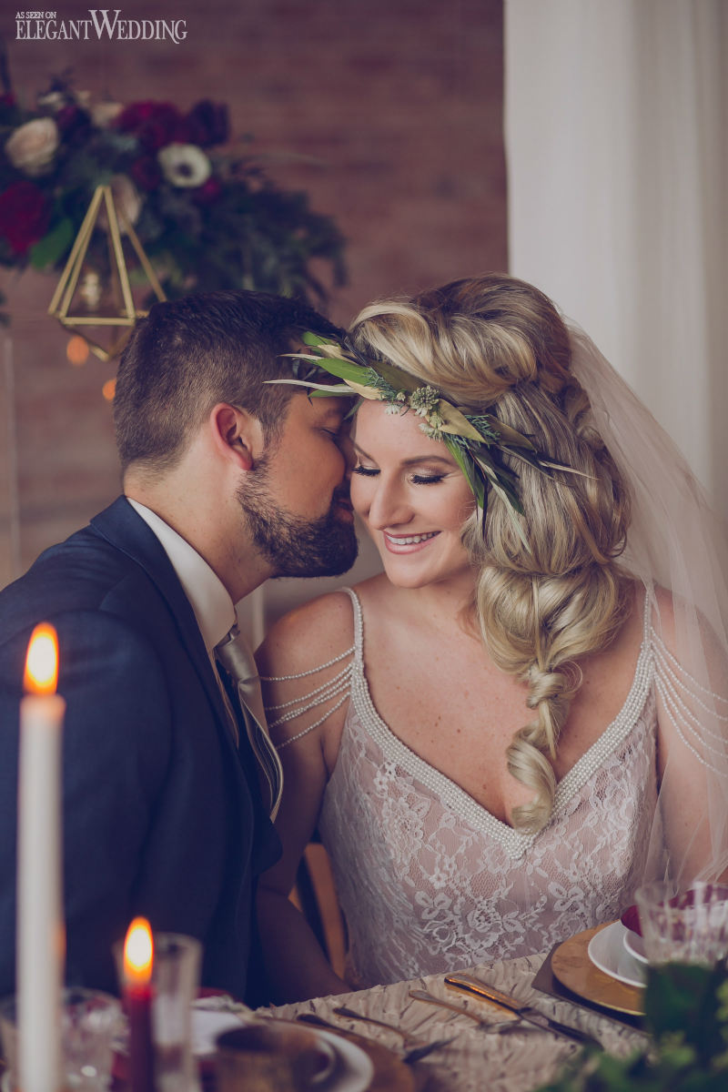 Photo by Denise Belanger Photography