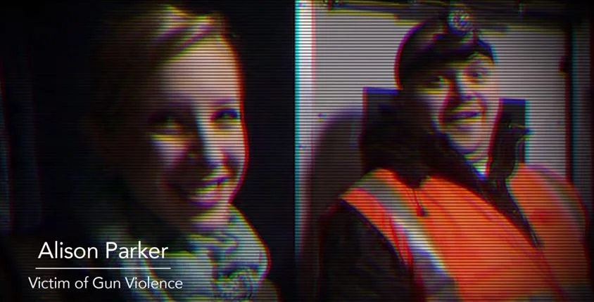 "Fighter" Chris Hurst