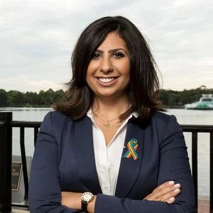 Rep. Anna Eskamani    (FL-HD-47)
