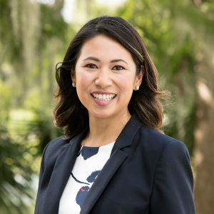 Congresswoman Stephanie MurphyU.S. House (FL-7)