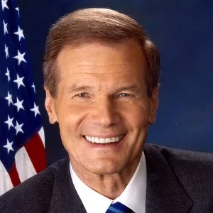 Bill Nelson United States Senate (FL)