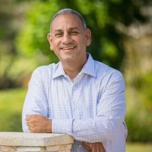Congressman Gil Cisneros    U.S. House (CA-39)