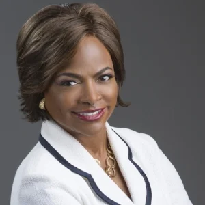 Congresswoman Val DemingsU.S. House (FL-10)