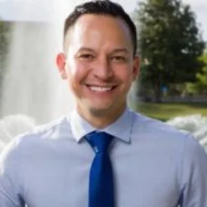 Rep. Carlos Guillermo Smith(FL-HD-49)