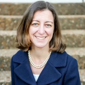 Congresswoman Elaine Luria    U.S. House (VA-02)