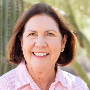 Congresswoman Ann KirkpatrickU.S. House (AZ-02)