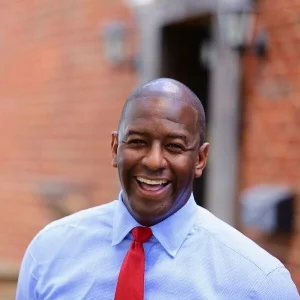 Andrew Gillum Florida