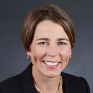 Attorney General Maura Healey Massachusetts
