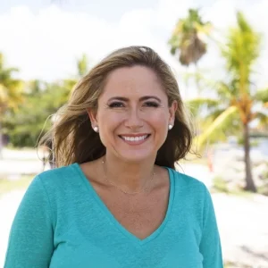 Congresswoman Debbie Mucarsel-PowellU.S. House (FL-26)