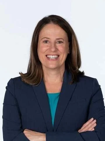Theresa Greenfield    U.S. Senate (IA)