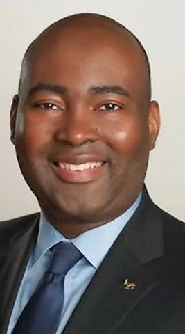 Jaime HarrisonU.S. Senate (SC)