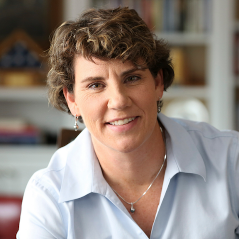 Amy McGrath    U.S. Senate (KY)