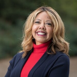 Congresswoman Lucy McBath    U.S. House (GA-06)