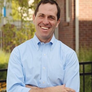 Congressman Jason CrowU.S. House (CO-06)