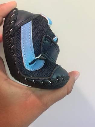 Best shoes for a baby starting to walk new arrivals