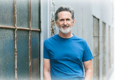 Talk with Author Matthew Kennedy