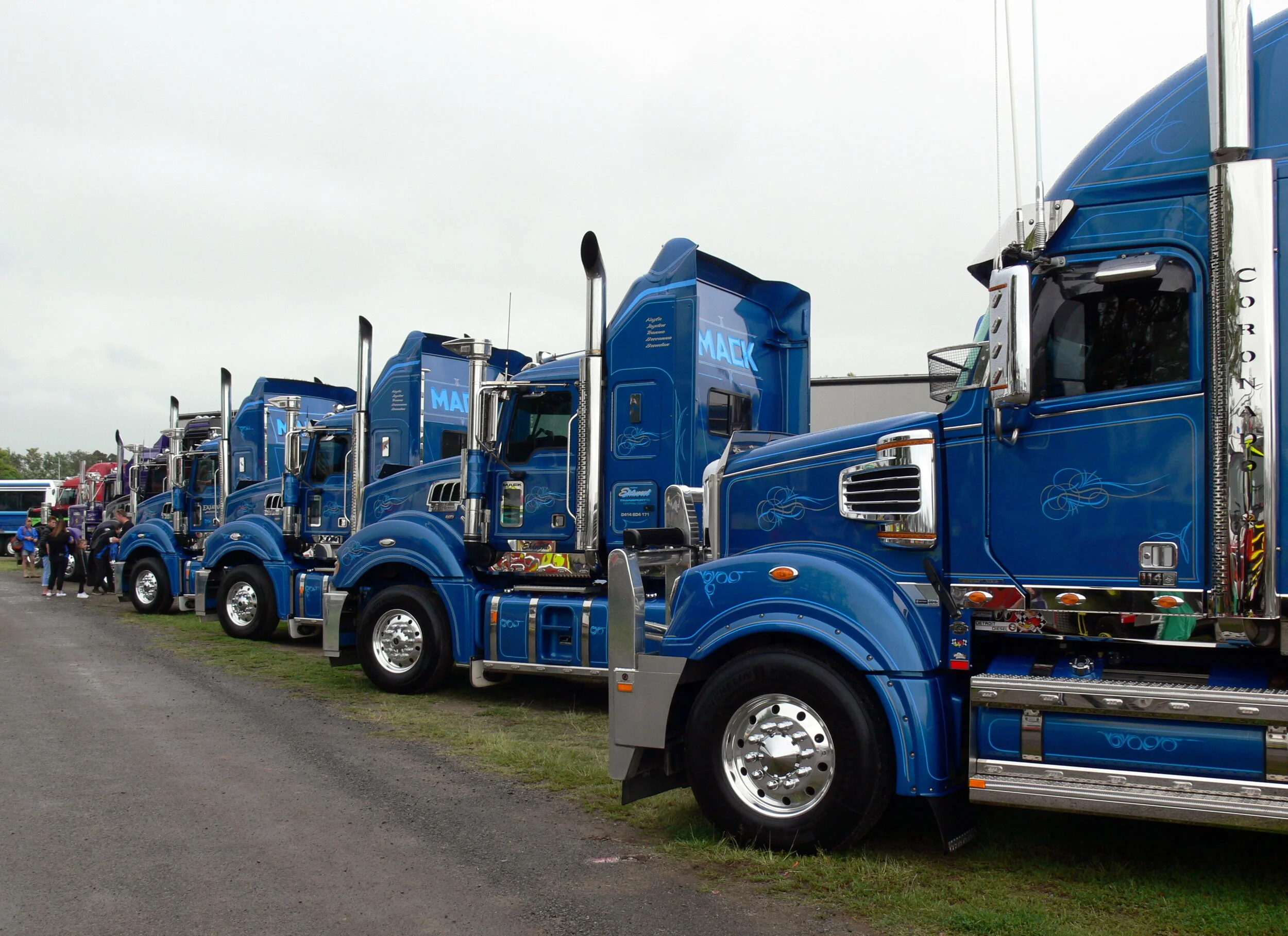 Transport Awareness Day
