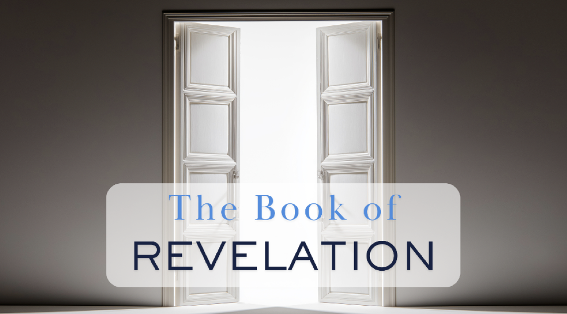 The Book of Revelation with Open Doors