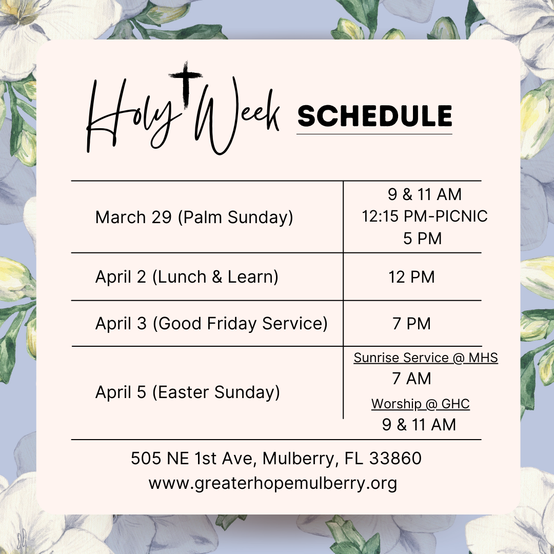 Blue and White Floral Holy Week Schedule.png