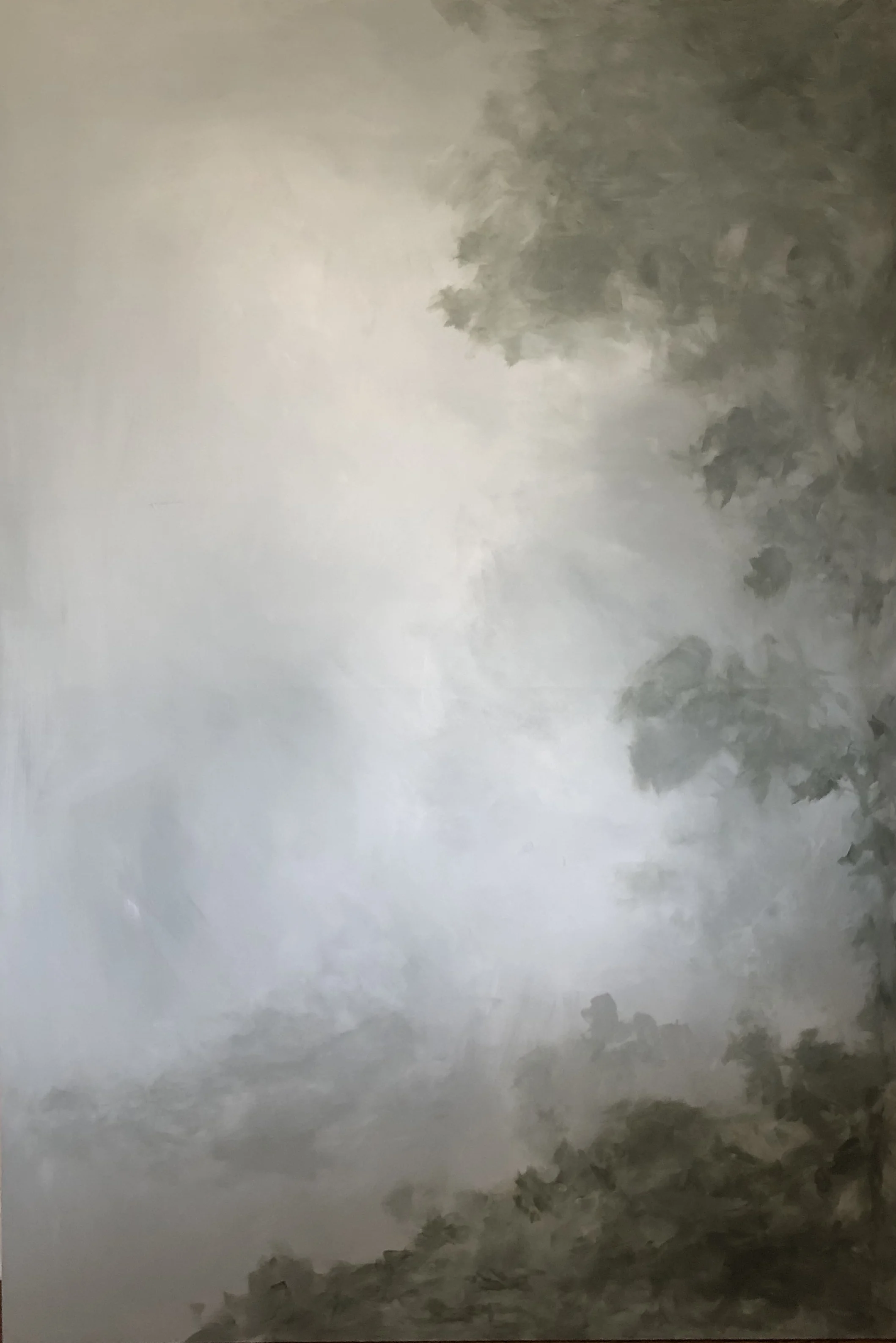 abstract landscape ray booth hickory chair.jpeg