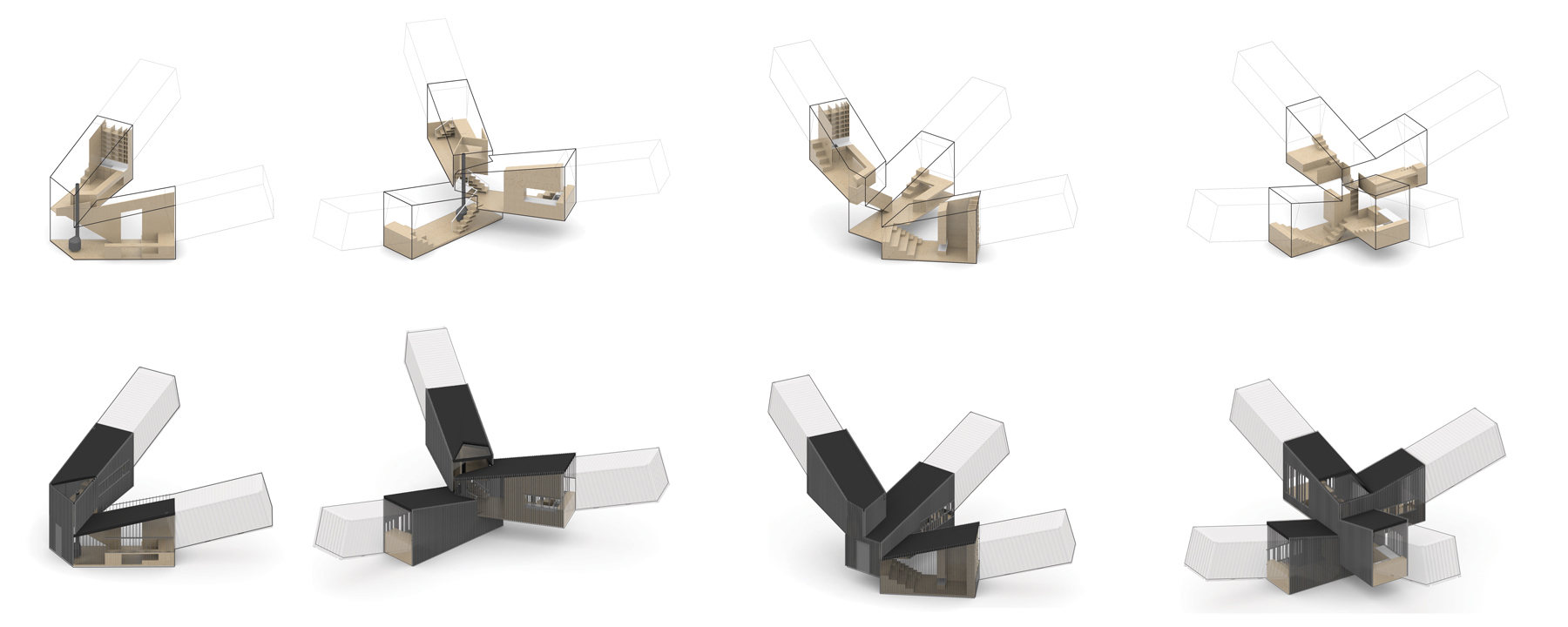Joints Multi-Level