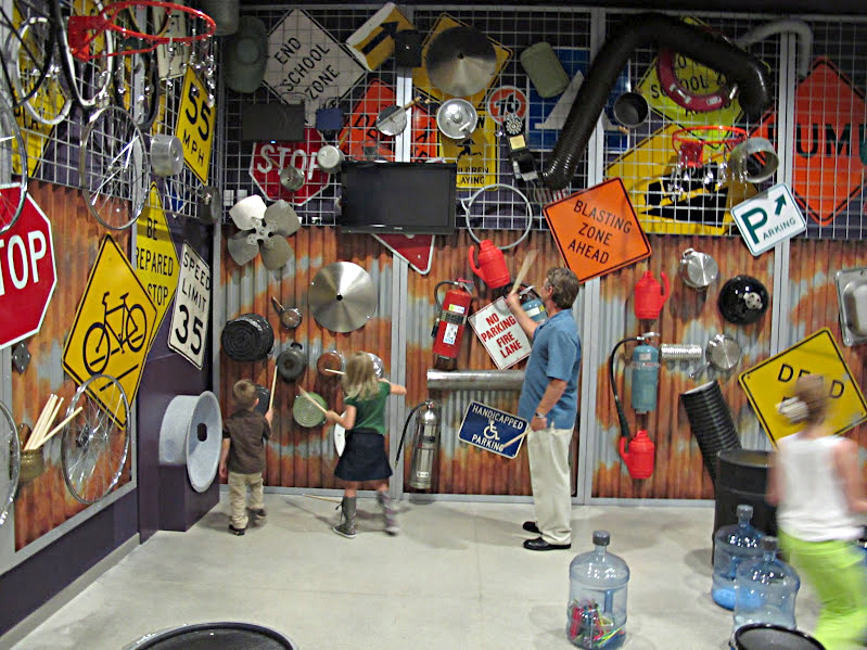 Stomp room! southfloridafinds.com