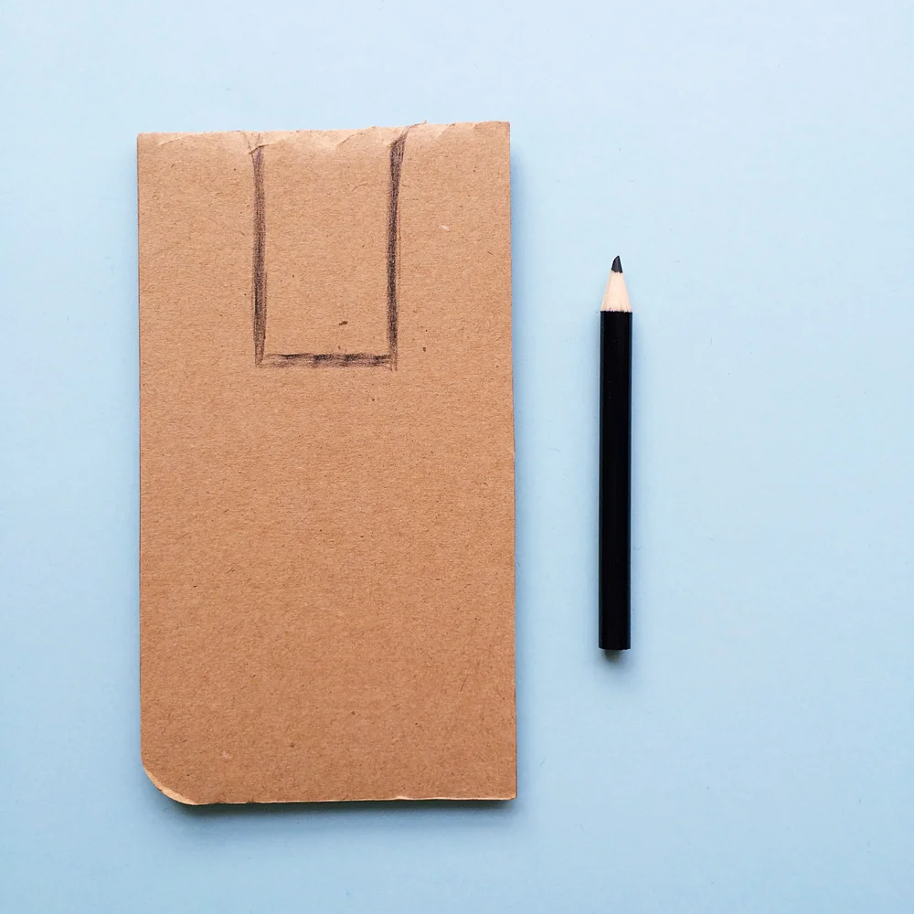 Cardboard Pom Pom Maker Handy With Scissors Cardboard Pom Pom Maker Handy With Scissors