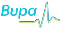 bupa logo