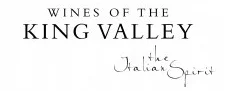 king valley wines logo