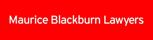 maurice blackburn logo
