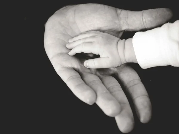 Why it's important to look after our children's mental health, right from infancy - SBS Life