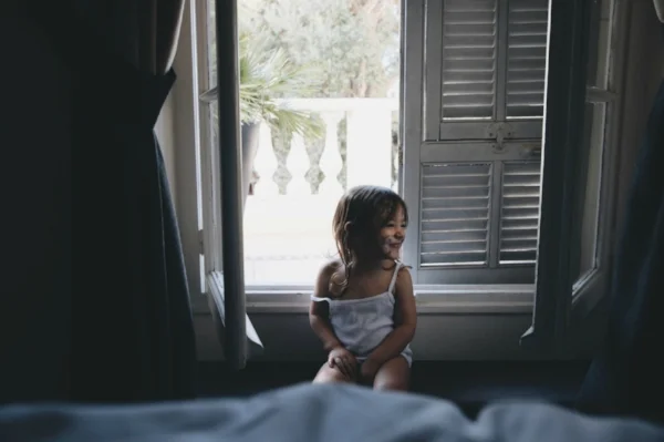 Why technology in children's bedrooms is bad news - Domain