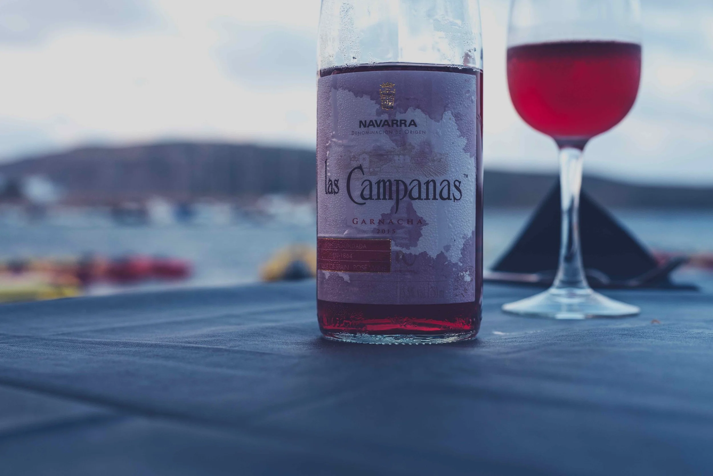 How to drink red wine in summer - Good Food