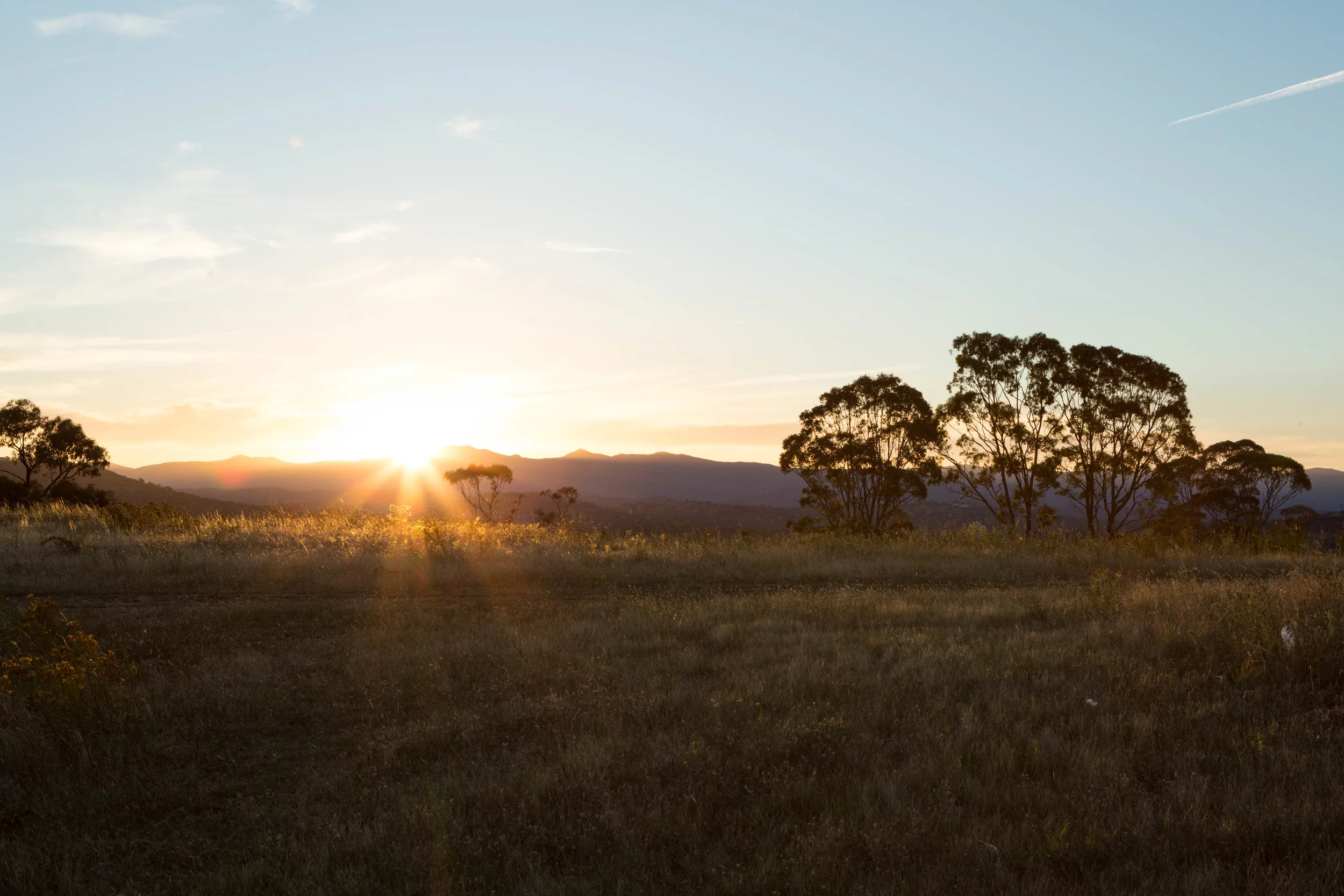Ngunnawal country