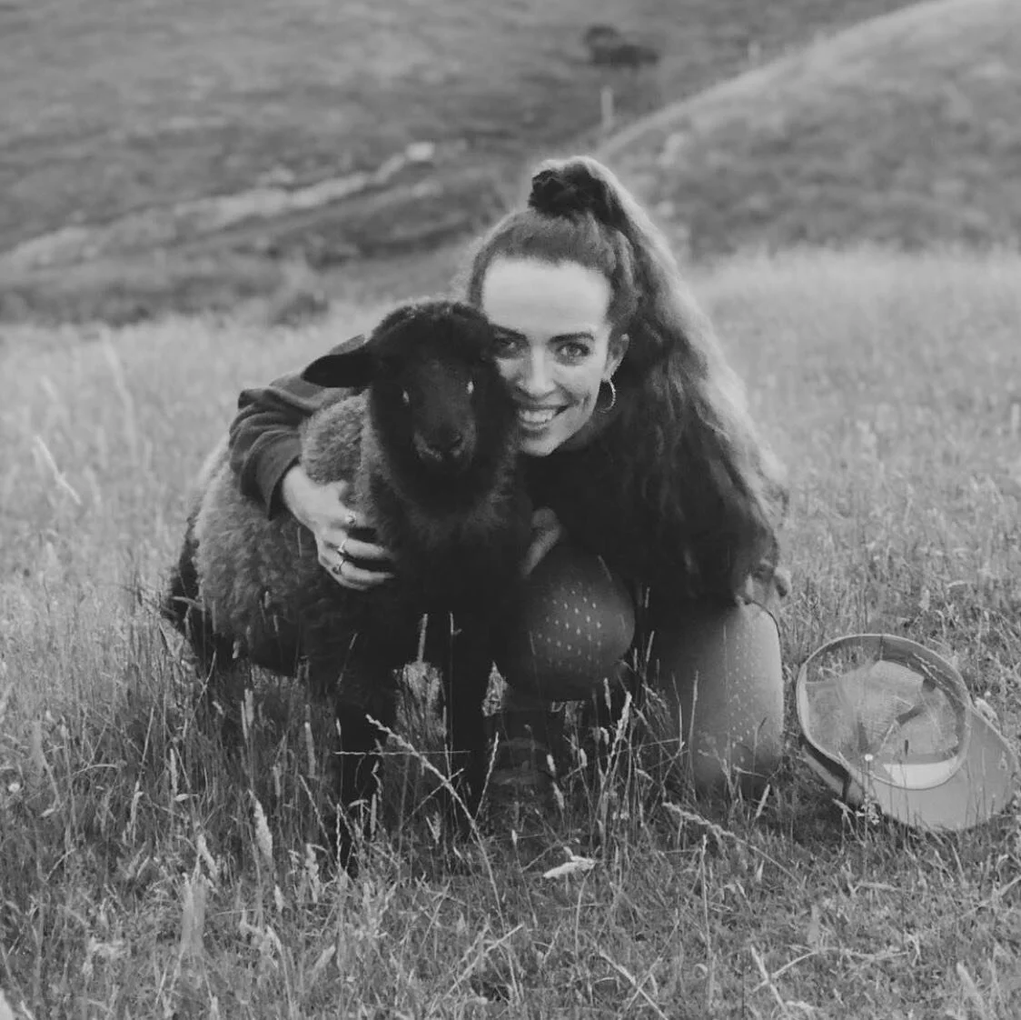 Hannah here. I&rsquo;m a horticulturist &amp; garden designer and creator of Plant Kin 🌱 

My love of the plant kingdom grew steadily out of a backyard past time of growing my own food. This practise of growing to eat gradually opened me up to the e