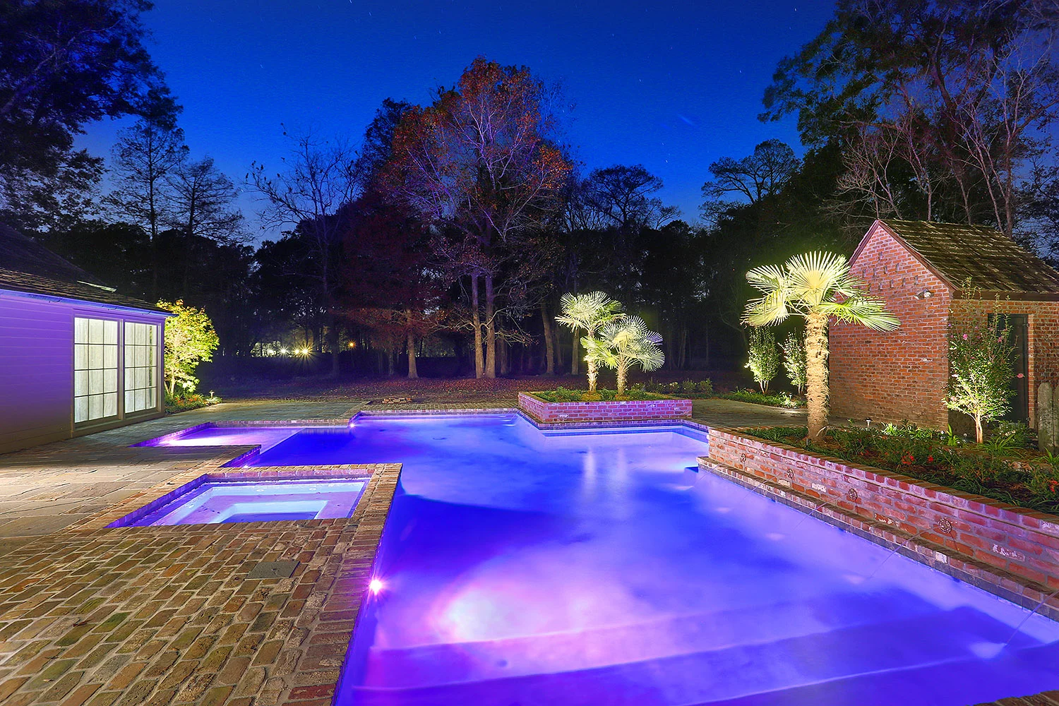 EcoRegions Landscape Architecture Baton Rouge