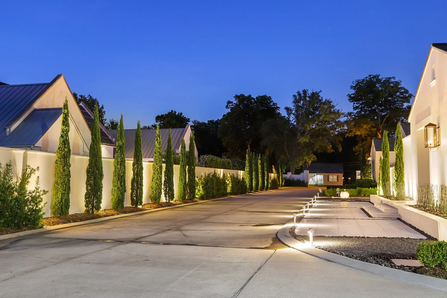 EcoRegions Landscape Architecture Baton Rouge