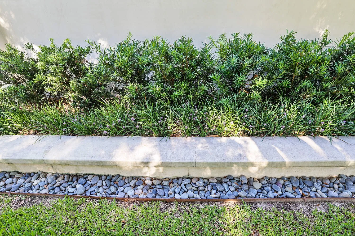 EcoRegions Landscape Architecture Baton Rouge