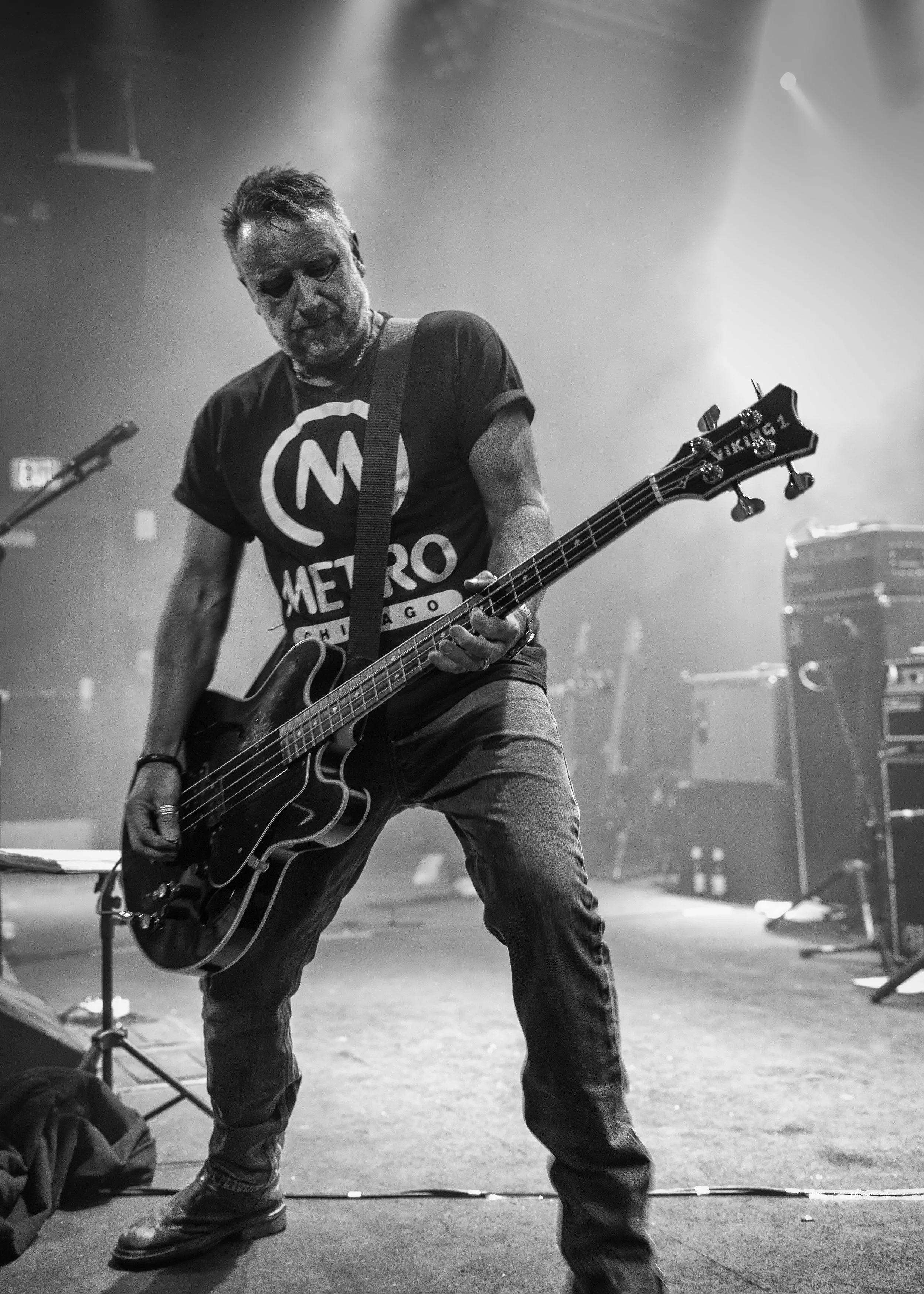 Peter Hook