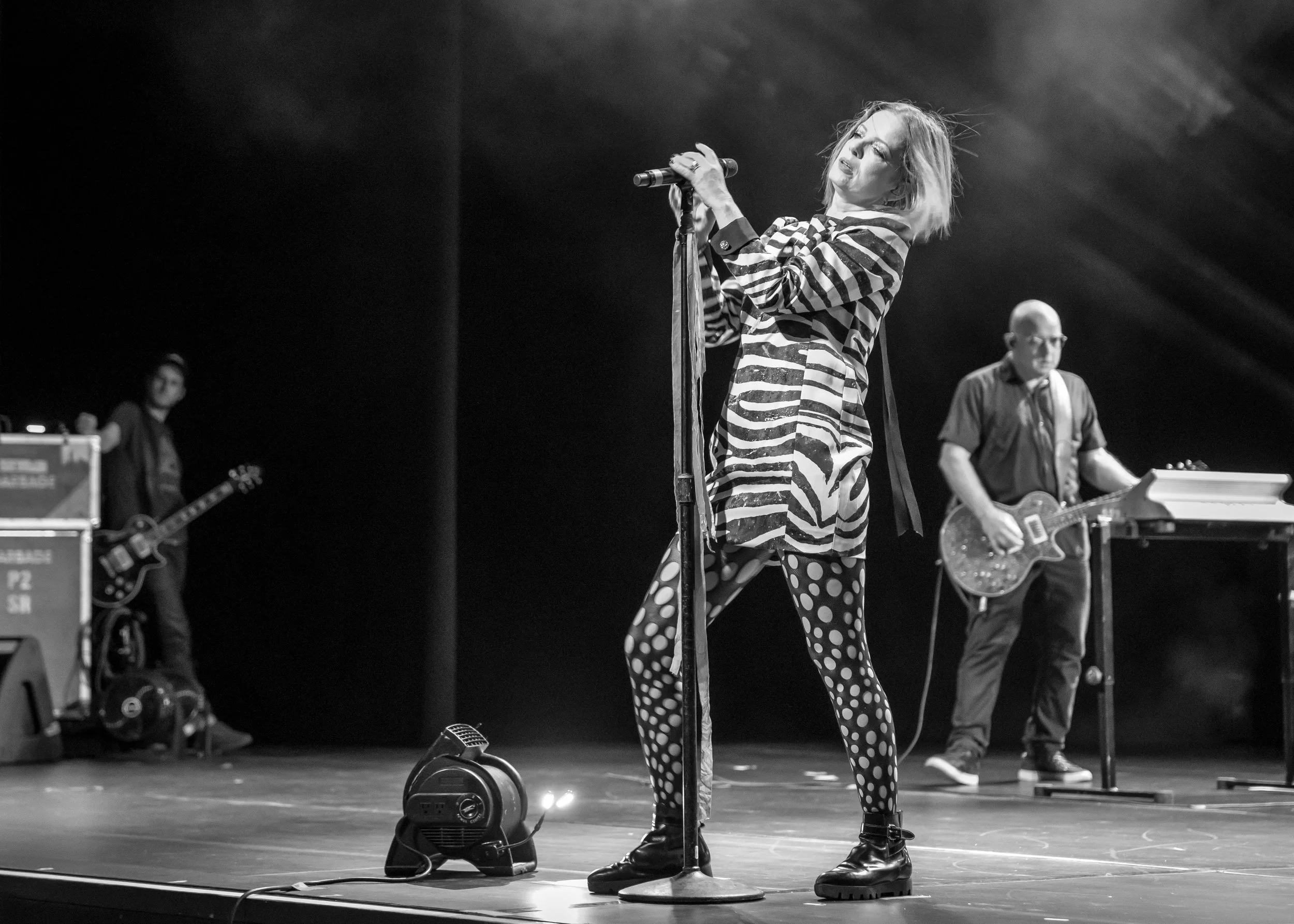 Shirley Manson