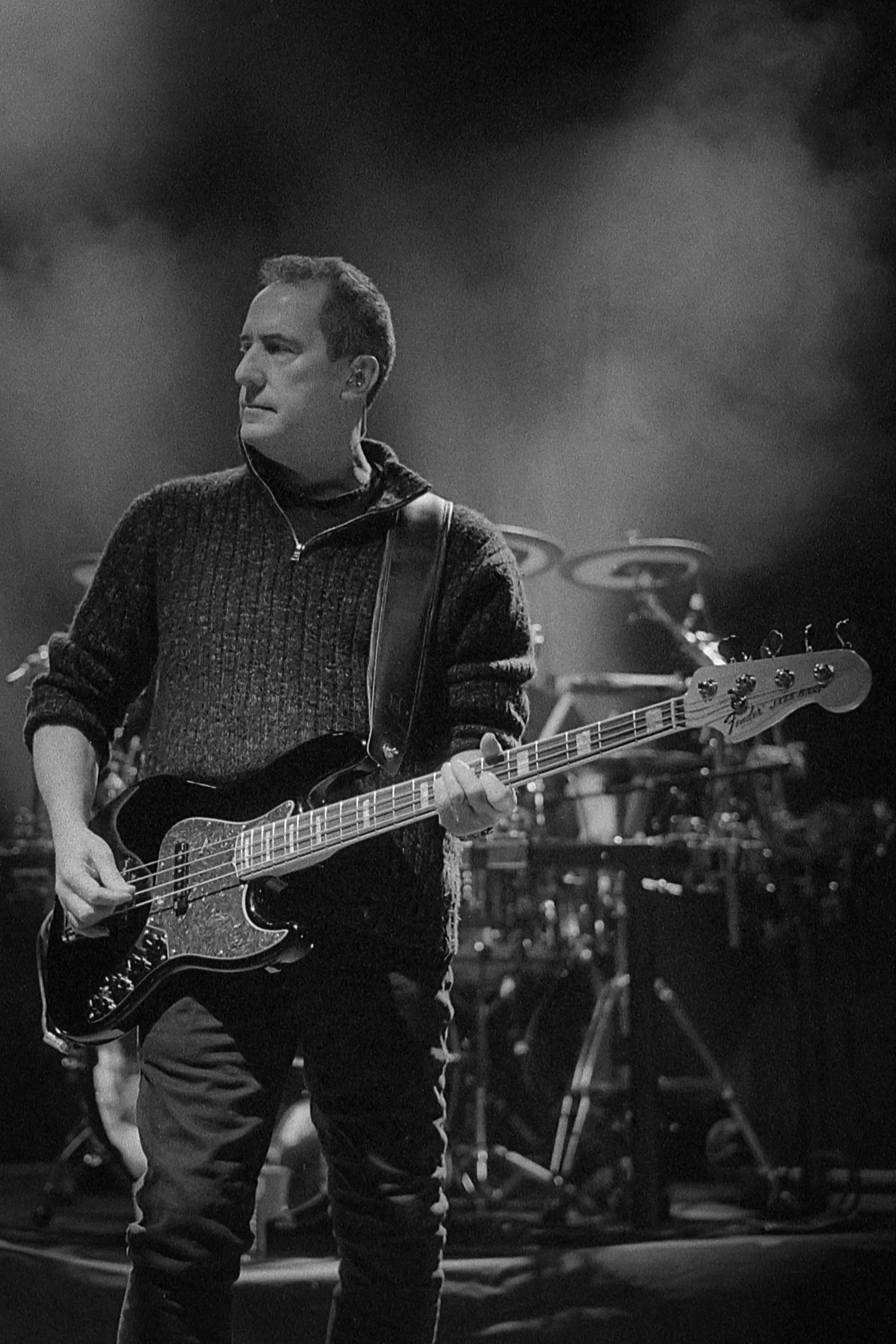 Andy McCluskey