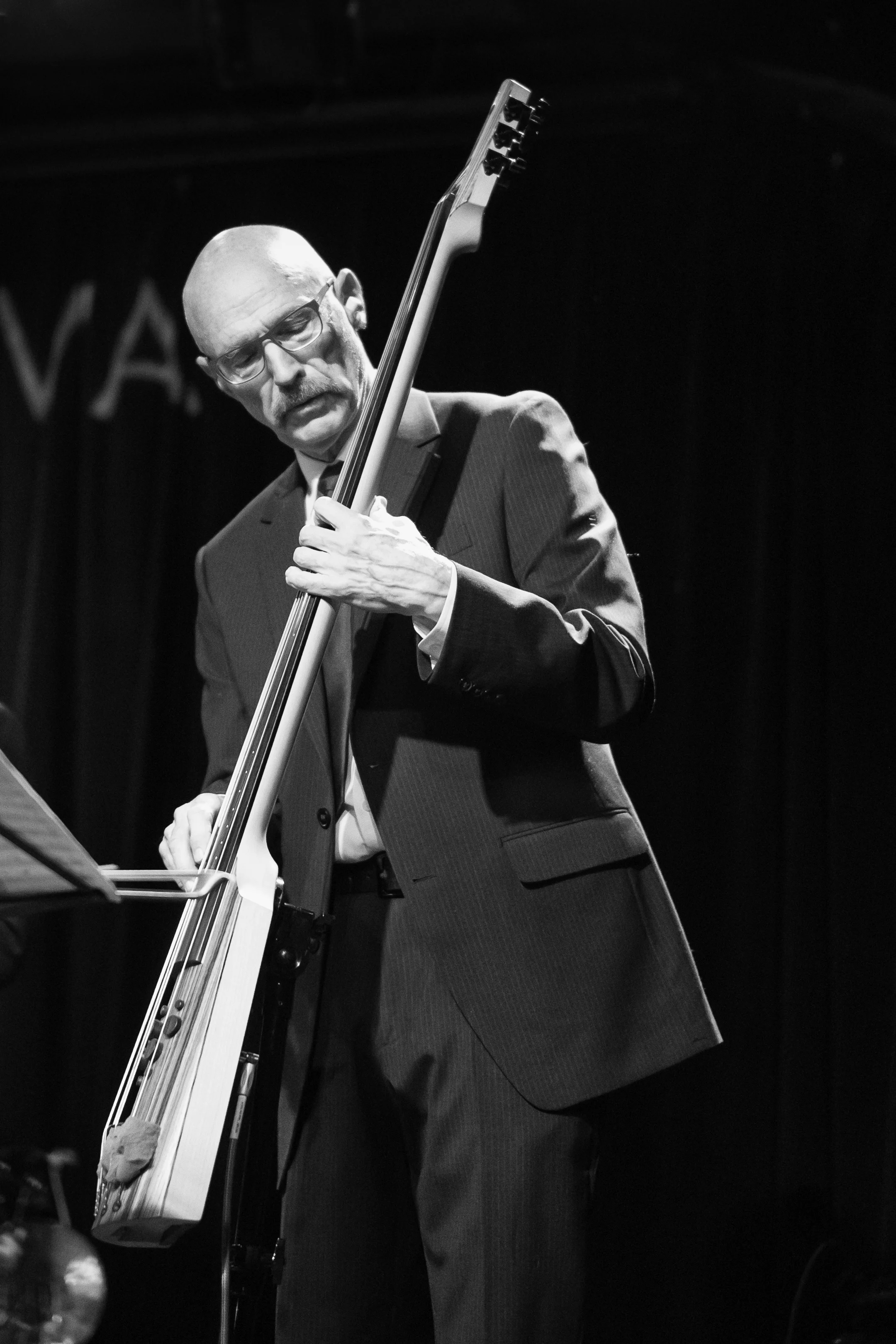 Tony Levin
