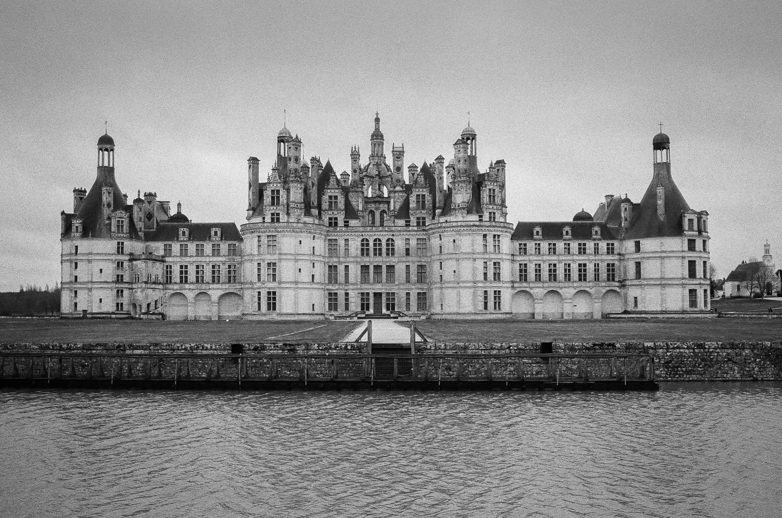 Château de Chambord