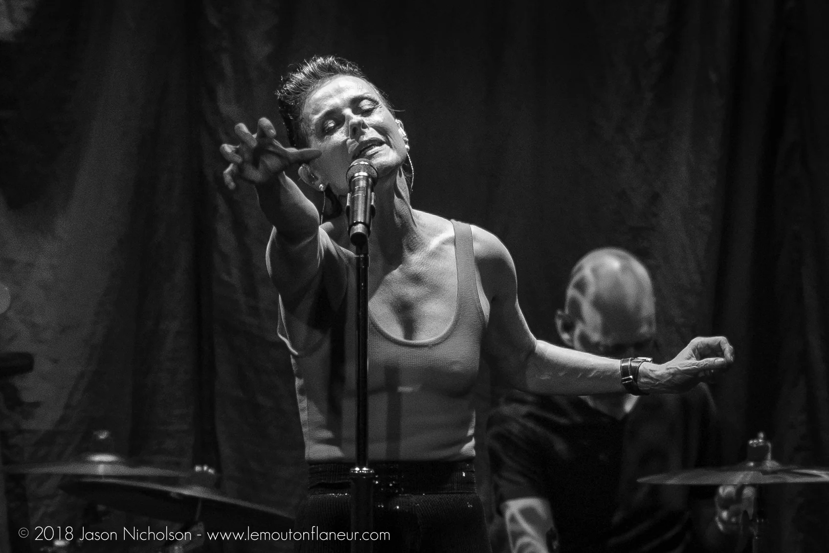 Lisa Stansfield