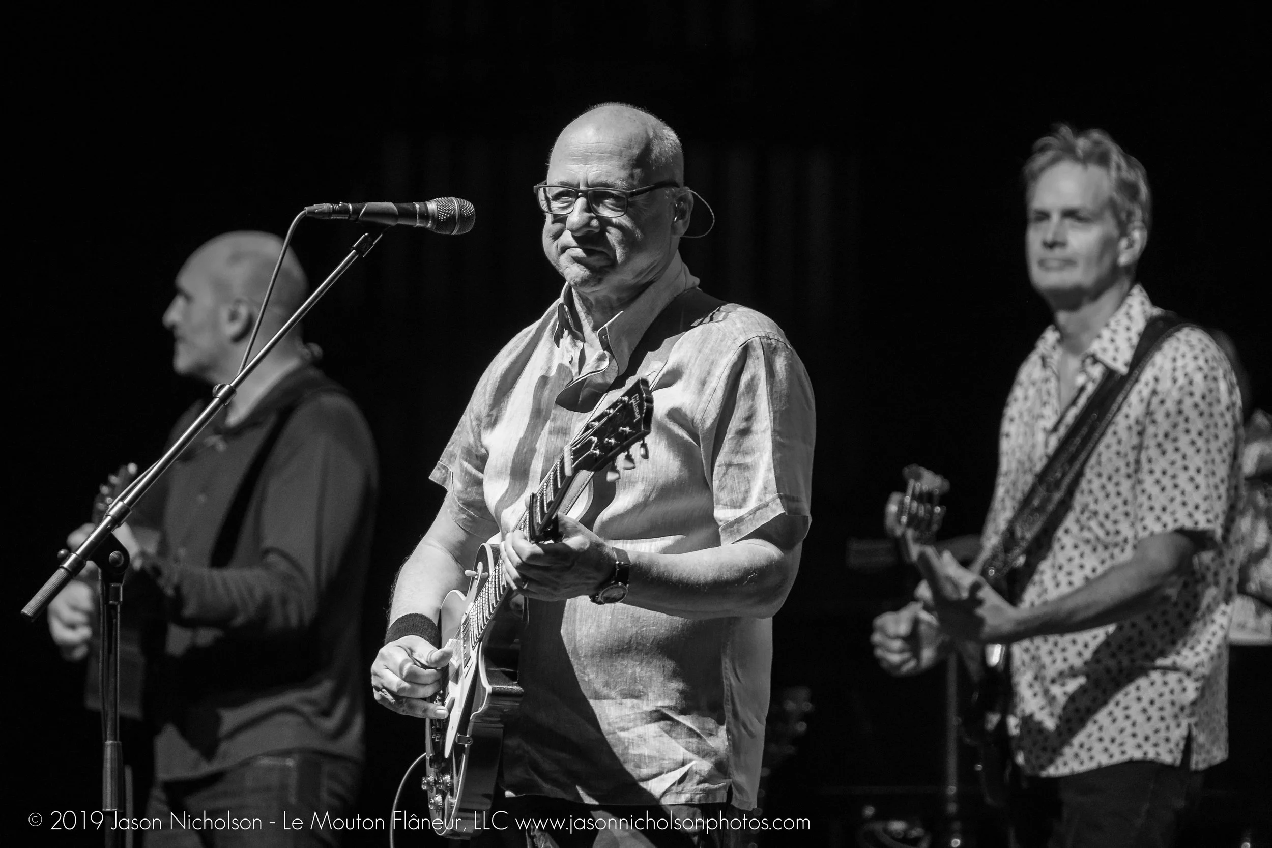Mark Knopfler