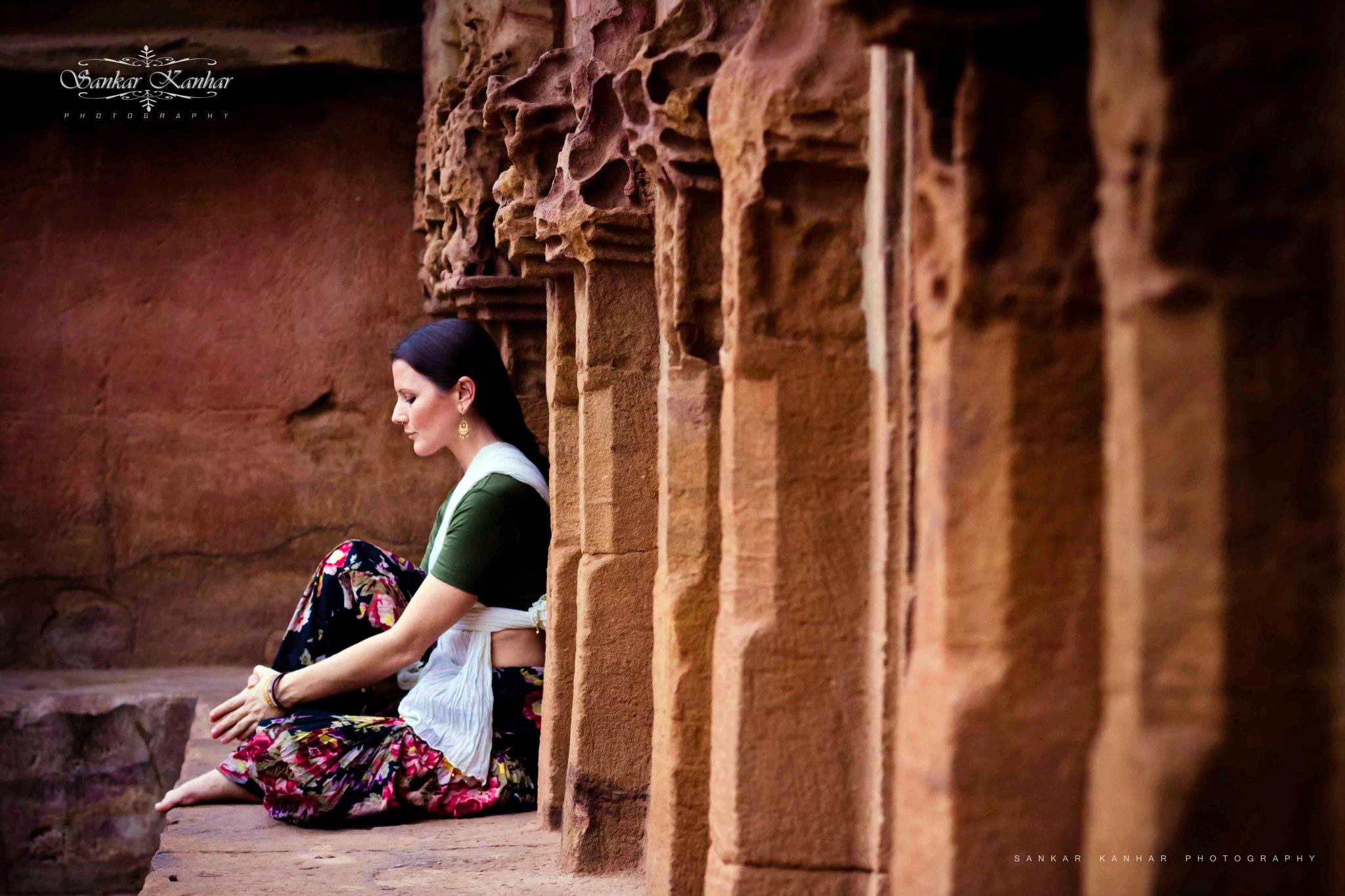 Janice Craig, Aloha Namaste FOunder