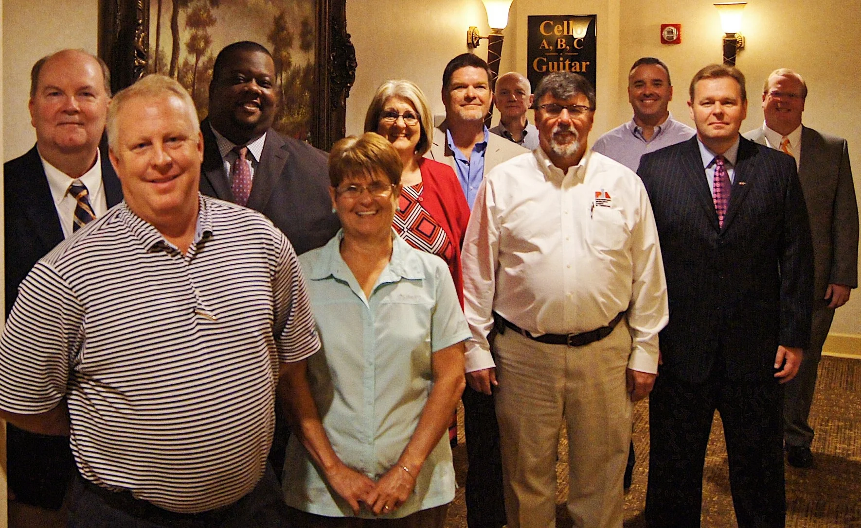 Become a part of the board of directors click picture for a list of directors, or click here to email us about your interest: kfisher@piatn.com
